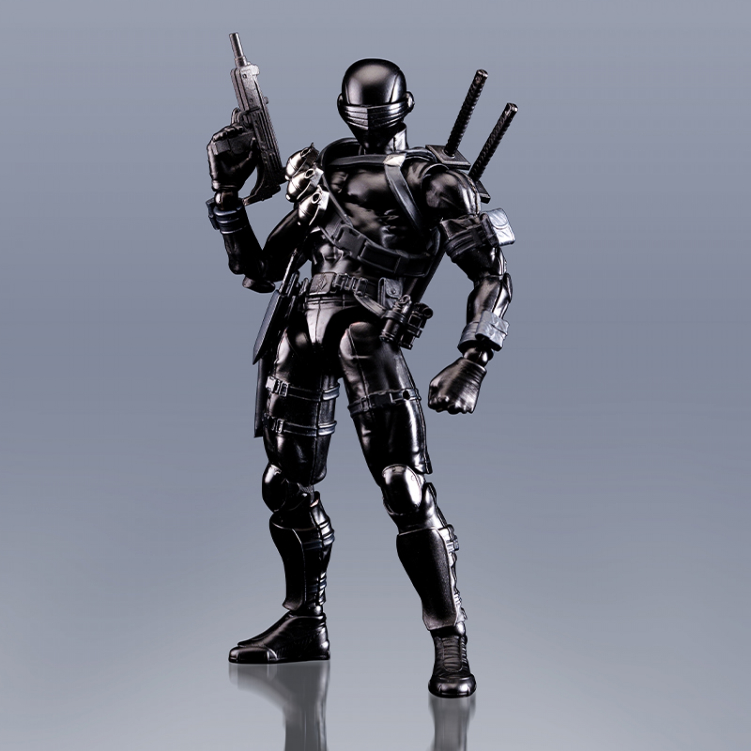 [Furai Model] Snake Eyes